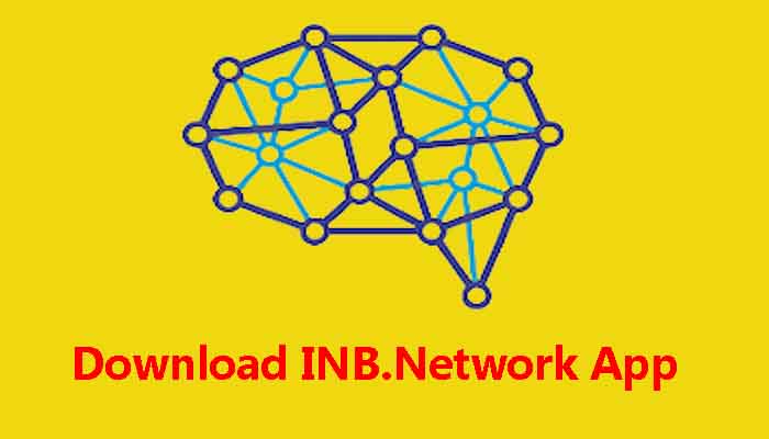 INB.Network App